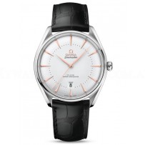 AAA Replica Omega Seamaster Edizione Venezia Stainless Steel Watch 511.13.40.20.02.001