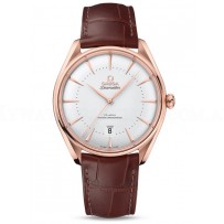 AAA Replica Omega Seamaster Edizione Venezia Sedna Gold Watch 511.53.40.20.02.001
