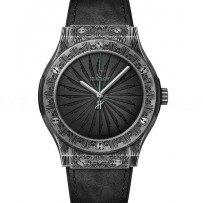 AAA Replica Hublot Classic Fusion Wild Customs Titanium Watch 511.NX.1110.VR.PIC19