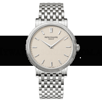AAA Replica Patek Philippe Calatrava Watch 5120/1G-001