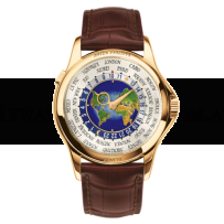 AAA Replica Patek Philippe World Time Watch 5131J-014