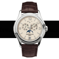 AAA Replica Patek Philippe Annual Calendar Watch 5146G-001