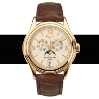 AAA Replica Patek Philippe Annual Calendar Watch 5146J-001