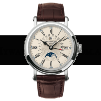 AAA Replica Patek Philippe Perpetual Calendar Watch 5159G-001