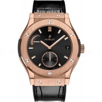 AAA Replica Hublot Classic Fusion Power Reserve 8 Days Mens Watch 516.ox.1480.lr