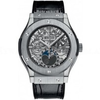 AAA Replica Hublot Classic Fusion Aerofusion Moonphase Mens Watch 517.nx.0170.lr