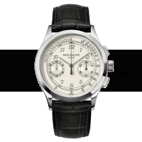 AAA Replica Patek Philippe Chronograph Pulsation Watch 5170G-001