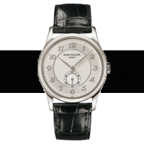 AAA Replica Patek Philippe Calatrava Watch 5196P-001