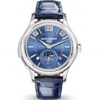 AAA Replica Patek Philippe Tourbillon Minute Repeater Perpetual Calendar Watch 5207G-001