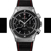 AAA Replica Hublot Classic Fusion Chronograph Special Edition Watches of Switzerland Watch 521.NQ.1170.LR.AUM18