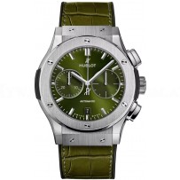 AAA Replica Hublot Classic Fusion Chronograph Watch 521.NX.8970.LR