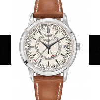 AAA Replica Patek Philippe Calatrava Weekly Calendar Watch 5212A-001
