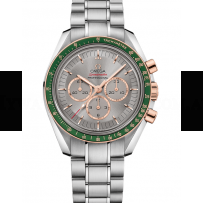 AAA Replica Omega Speedmaster Professional Moonwatch Tokyo Olympics Watch 522.20.42.30.06.001