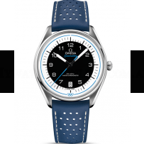 AAA Replica Omega Specialities Olympic Official Timekeeper Watch 522.32.40.20.01.001