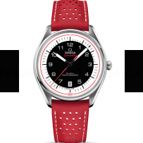 AAA Replica Omega Specialities Olympic Official Timekeeper Watch 522.32.40.20.01.004