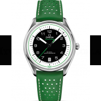 AAA Replica Omega Specialities Olympic Official Timekeeper Watch 522.32.40.20.01.005