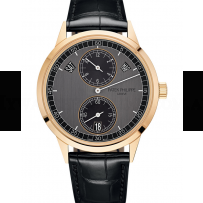 AAA Replica Patek Philippe Complications Annual Calendar Regulator Watch 5235/50R-001