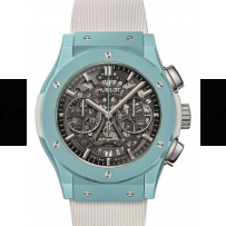 AAA Replica Hublot Classic Fusion Aerofusion Chronograph Capri Watch 525.EX.0179.RW.CAP18