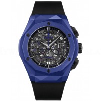 AAA Replica Hublot Classic Fusion Aerofusion Chronograph Orlinski Watch 525.EX.0179.RX.ORL18