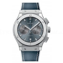 AAA Replica Hublot Classic Fusion “La Grande Odyssée 2017” Watch 525.NE.7170.VR.LGO17