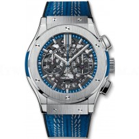 AAA Replica Hublot Classic Fusion Aerofusion 2016 ICC World Twenty Titanium Watch 525.NX.0129.VR.ICC16
