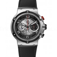 AAA Replica Hublot Classic Fusion Ferrari GT Titanium Watch 526.NX.0124.VR