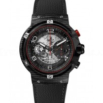 AAA Replica Hublot Classic Fusion Ferrari GT 3D Carbon Watch 526.QB.0124.VR