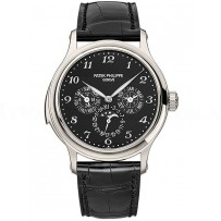 AAA Replica Patek Philippe Grand Complications Minute Repeater Perpetual Calendar Watch 5374P-001