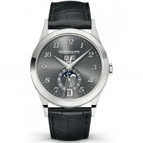 AAA Replica Patek Philippe Complications Annual Calendar Watch 5396G-014