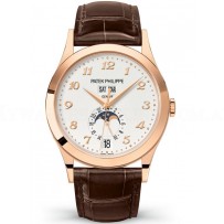 AAA Replica Patek Philippe Complications Annual Calendar Watch 5396R-012