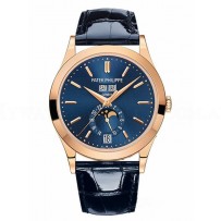 AAA Replica Patek Philippe Complications Rose Gold Mens Watch 5396R-014