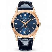 AAA Replica Patek Philippe Complications Rose Gold Mens Watch 5396R-015