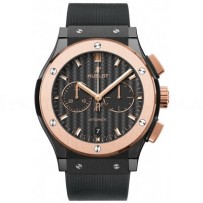 AAA Replica Hublot Classic Fusion Chronograph Mens Watch 541.co.1781.rx
