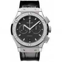 AAA Replica Hublot Classic Fusion Chronograph Mens Watch 541.nx.1171.lr.1104