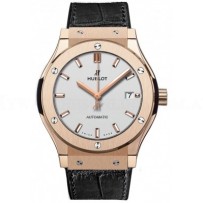 AAA Replica Hublot Classic Fusion Automatic Gold Mens Watch 542.ox.2611.lr