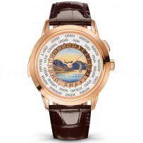 AAA Replica Patek Philippe World Time Minute Repeater Watch 5531R