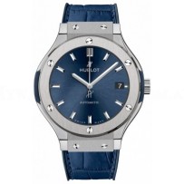 AAA Replica Hublot Classic Fusion Automatic Titanium Mens Watch 565.nx.7170.lr