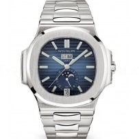 AAA Replica Patek Philippe Nautilus Stainless Steel Mens Watch 5726/1A-014