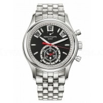 AAA Replica Patek Philippe Complications Stainless Steel Mens Watch 5960/1A-010
