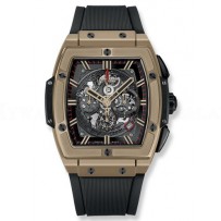 AAA Replica Hublot Spirit Of Big Bang Full Magic Gold Mens Watch 601.MX.0138.RX
