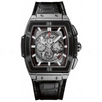 AAA Replica Hublot Spirit Of Big Bang Chronograph Mens Watch 601.nm.0173.lr
