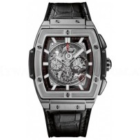 AAA Replica Hublot Spirit Of Big Bang Chronograph Mens Watch 601.nx.0173.lr