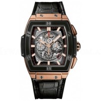 AAA Replica Hublot Spirit Of Big Bang Chronograph Mens Watch 601.om.0183.lr
