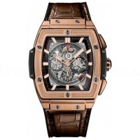 AAA Replica Hublot Spirit Of Big Bang Chronograph Mens Watch 601.ox.0183.lr