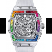 AAA Replica Hublot Spirit of Big Bang Mens Watch 641.JX.0120.RT.4099
