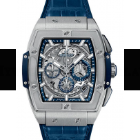AAA Replica Hublot Spirit of Big Bang Mens Watch 641.NX.7170.LR