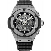 AAA Replica Hublot King Power UNICO Titanium Mens Watch 701.nx.0170.rx