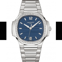AAA Replica Patek Philippe Nautilus Automatic Watch 7118/1200A-001