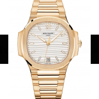 AAA Replica Patek Philippe Nautilus Automatic Watch 7118/1R-001