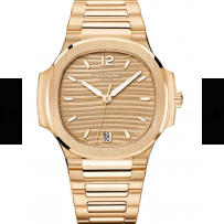 AAA Replica Patek Philippe Nautilus Automatic Watch 7118/1R-010